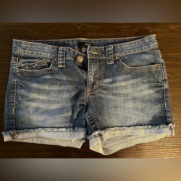 Ana Jean Shorts Size 12 - Picture 1 of 3